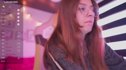 Snapshot of milly_kenner chatting on 12/07/24, 03:30 MILLY online show from 12/07/24, 03:30