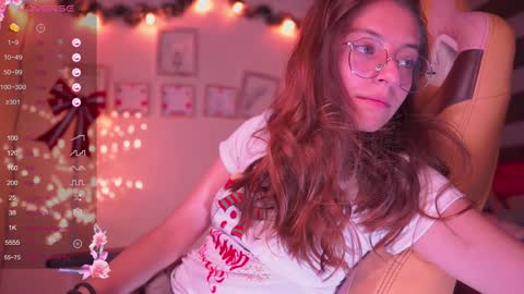 Snapshot of milly_kenner chatting on 12/11/24, 11:00 MILLY online show from 12/11/24, 11:00