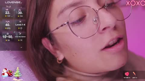 Snapshot of milly_kenner chatting on 12/15/24, 12:40 MILLY online show from 12/15/24, 12:40