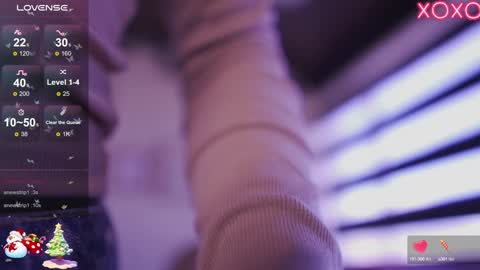 Snapshot of milly_kenner chatting on 12/19/24, 09:17 MILLY online show from 12/19/24, 09:17