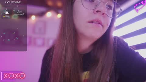 Snapshot of milly_kenner chatting on 01/07/25, 03:12 MILLY online show from 01/07/25, 03:12