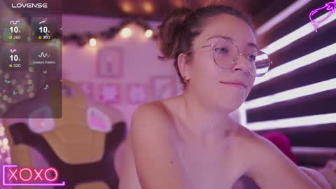 Snapshot of milly_kenner chatting on 01/14/25, 07:53 MILLY online show from 01/14/25, 07:53