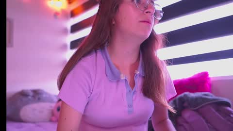 Snapshot of milly_kenner chatting on 01/24/25, 07:49 MILLY online show from 01/24/25, 07:49