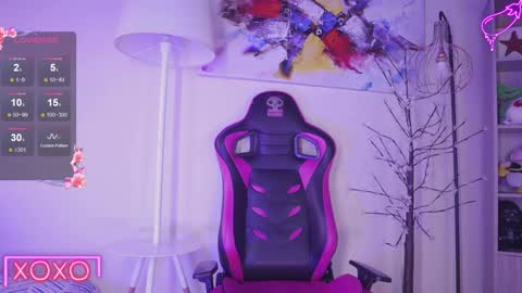 Snapshot of milly_kenner chatting on 01/29/25, 07:53 MILLY online show from 01/29/25, 07:53