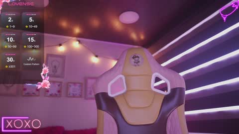 Snapshot of milly_kenner chatting on 02/04/25, 07:00 MILLY online show from 02/04/25, 07:00