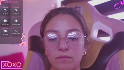 Snapshot of milly_kenner chatting on 02/08/25, 09:36 MILLY online show from 02/08/25, 09:36