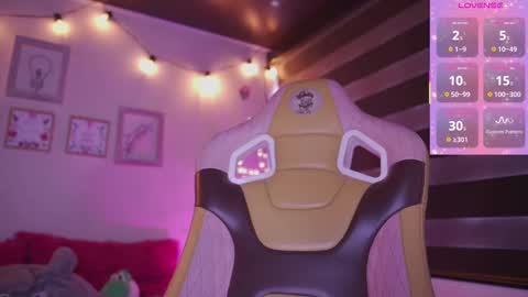 Snapshot of milly_kenner chatting on 03/09/25, 05:49 MILLY online show from 03/09/25, 05:49