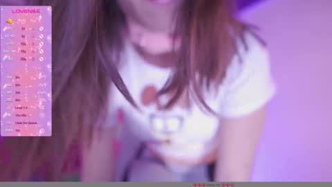 Snapshot of milly_kenner chatting on 09/23/25, 05:16 MILLY online show from 09/23/25, 05:16