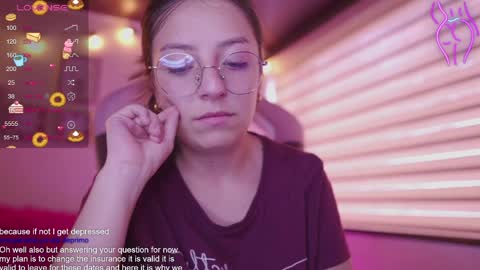 Snapshot of milly_kenner chatting on 04/09/26, 07:52 MILLY online show from 04/09/26, 07:52