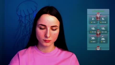 Milly online show from 01/07/25, 03:12