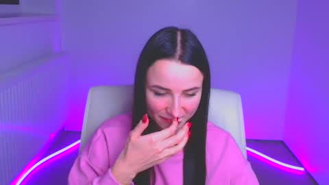 Milly online show from 01/24/25, 10:00