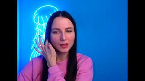 Milly online show from 02/19/25, 07:17