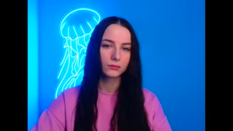 Milly online show from 02/21/25, 06:40