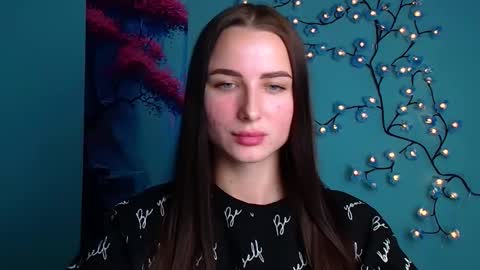 Milly online show from 10/13/25, 11:21