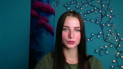 Milly online show from 10/14/25, 05:30