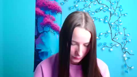 Milly online show from 11/14/25, 04:55