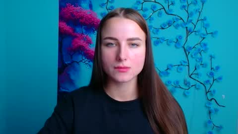 Milly online show from 11/18/25, 07:02