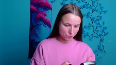 Milly online show from 11/25/25, 06:46