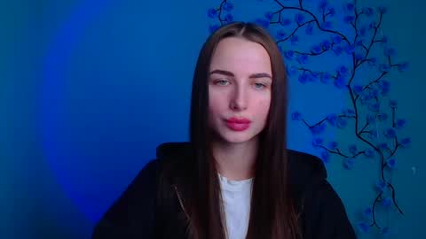 Milly online show from 01/15/26, 06:40