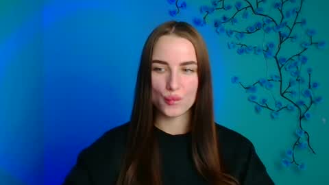 Milly online show from 03/03/26, 12:11