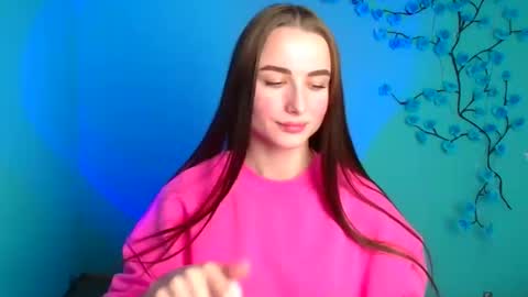 Milly online show from 03/12/26, 12:33