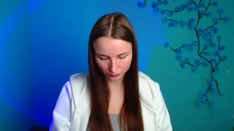 Milly online show from 03/25/26, 06:52