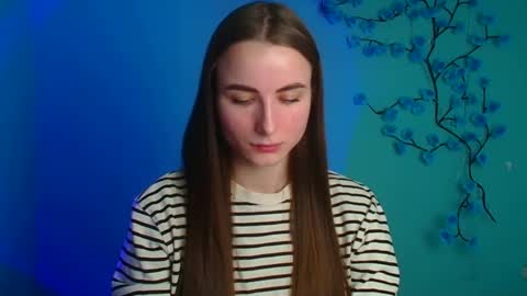 Milly online show from 04/16/26, 11:22