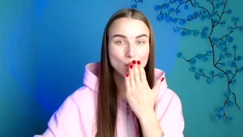 Snapshot of milly_liss chatting on 05/11/26, 05:35 Milly online show from 05/11/26, 05:35