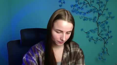 Snapshot of milly_liss chatting on 05/21/26, 06:31 Milly online show from 05/21/26, 06:31