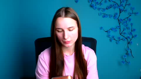 Milly online show from 06/19/26, 06:40