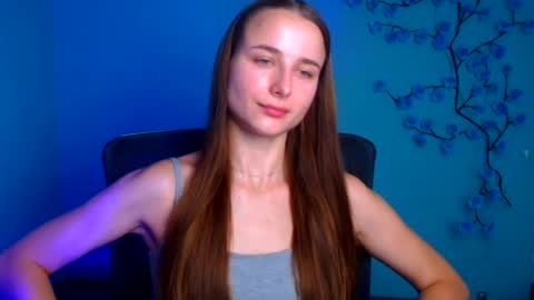 Milly online show from 08/03/26, 09:26