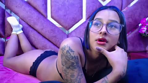 Snapshot of milly_print chatting on 02/02/25, 05:53 Milly Print online show from 02/02/25, 05:53