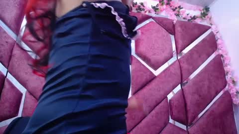 Snapshot of milly_print chatting on 02/26/25, 06:04 Milly Print online show from 02/26/25, 06:04