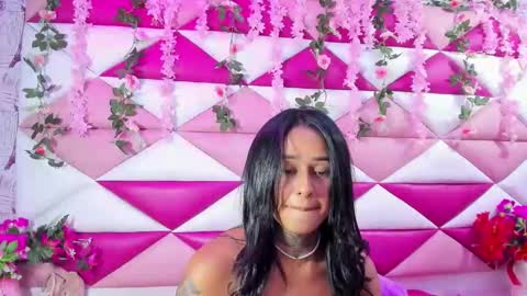 Milly Print online show from 04/12/26, 12:04