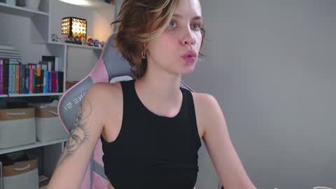 Milly online show from 12/09/24, 10:32