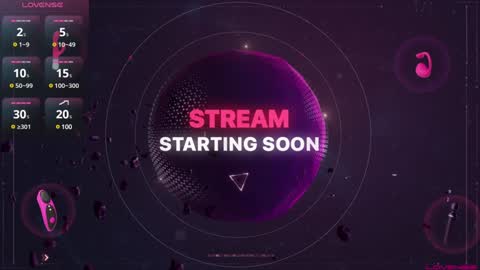 Milly online show from 02/06/25, 07:35