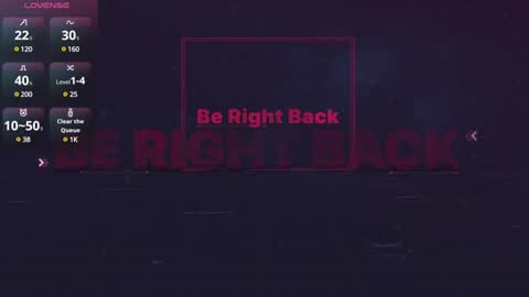 Milly online show from 02/07/25, 09:47