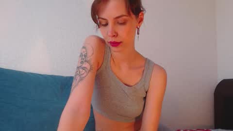 Milly online show from 09/16/25, 09:21