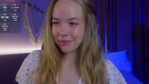 Milly    online show from 11/03/25, 06:47