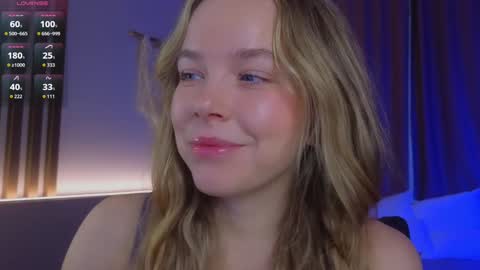 Milly    online show from 11/06/25, 06:58