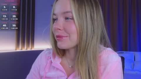 Milly    online show from 12/02/25, 06:41