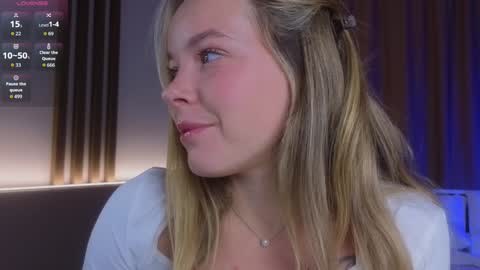 Milly    online show from 12/04/25, 06:44