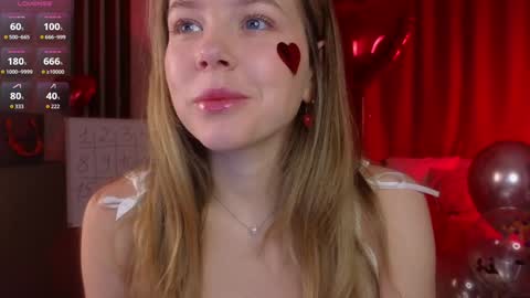 Snapshot of milly_shy chatting on 02/15/26, 06:54 Milly online show from 02/15/26, 06:54