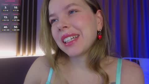 Snapshot of milly_shy chatting on 02/20/26, 06:48 Milly online show from 02/20/26, 06:48