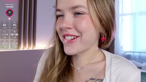 Snapshot of milly_shy chatting on 03/24/26, 06:51 Milly online show from 03/24/26, 06:51