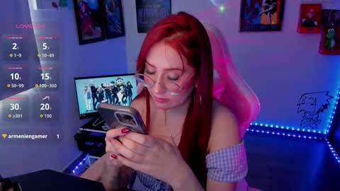 Monkey D Maddie online show from 09/29/25, 08:35