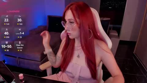 Monkey D Maddie online show from 11/03/25, 11:48