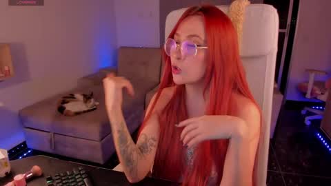 Monkey D Maddie online show from 04/18/26, 12:03