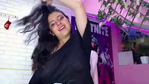 millybell303av online show from 02/05/26, 06:45