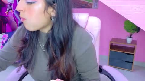 millybell303av online show from 02/22/26, 02:48